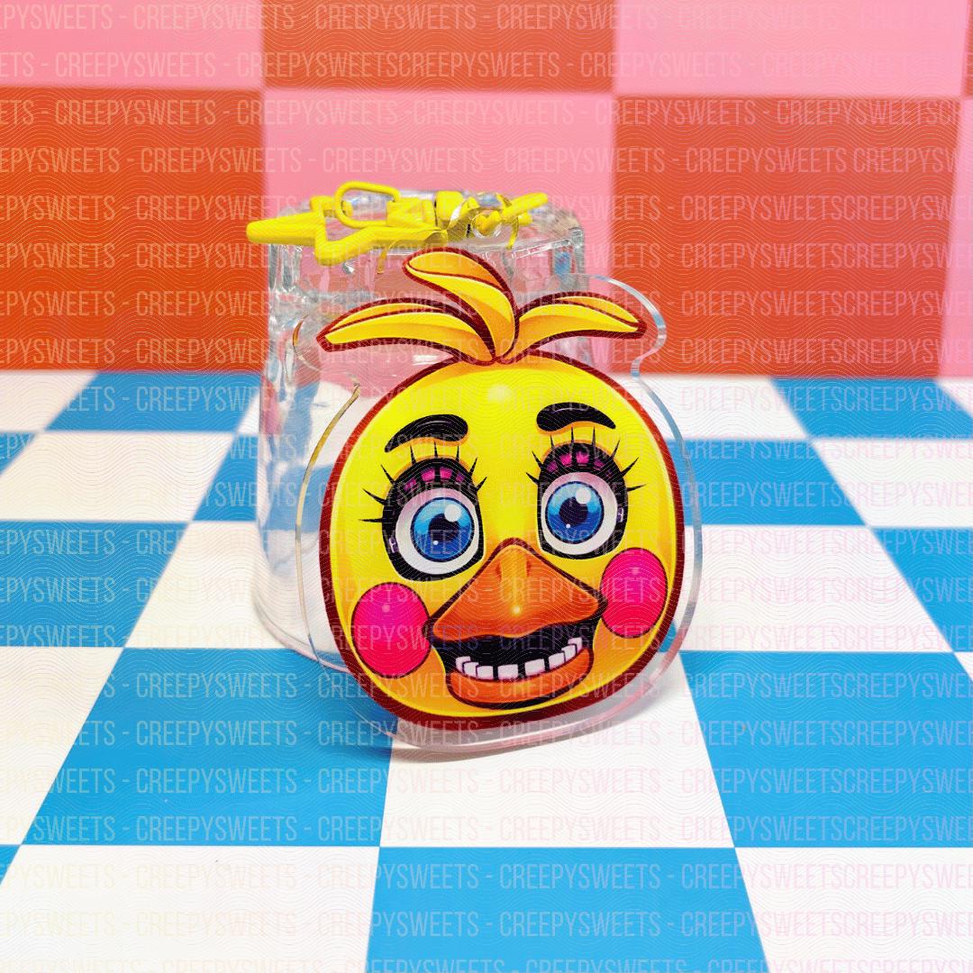 toy chica sex doll fnaf toy chica sex