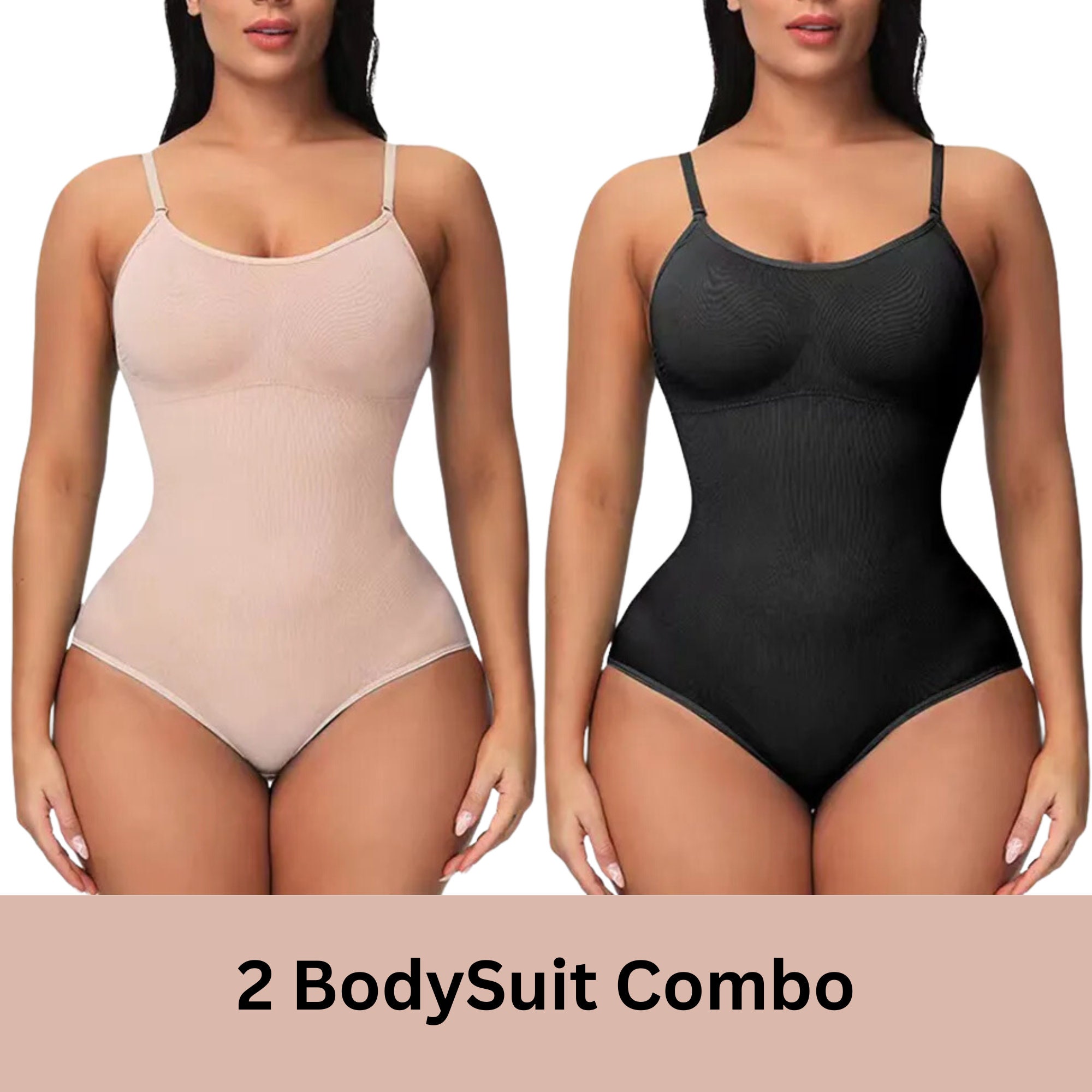 Sculpting Bodysuit 