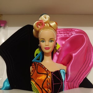Muñeca Barbie Cita