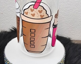 taza de cafe mickey mouse