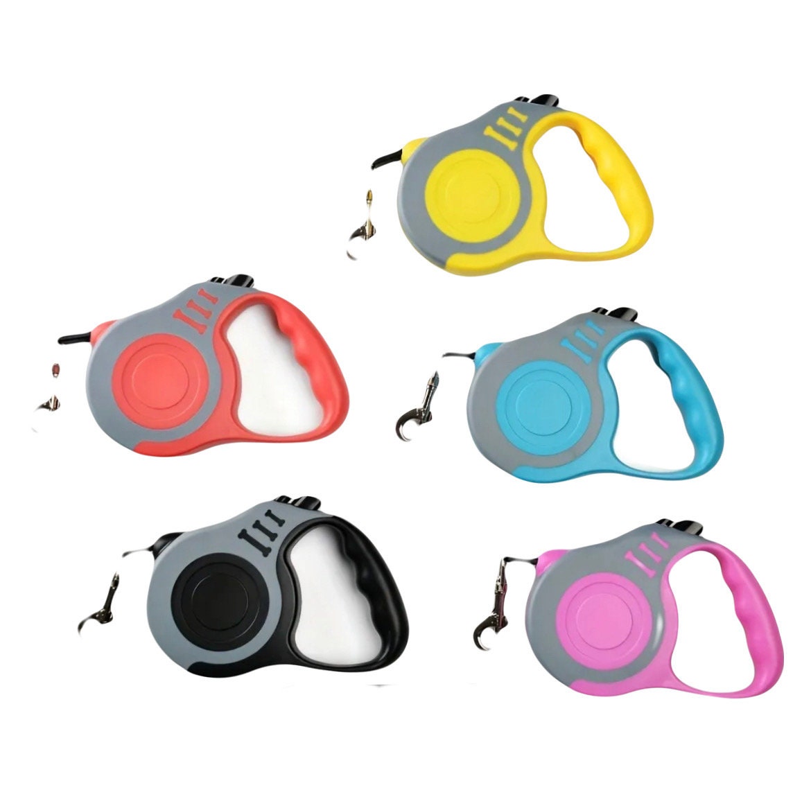 Easy Grip Leash Etsy UK