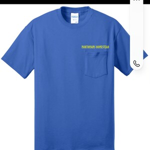 Viking Shirt size L - 3X