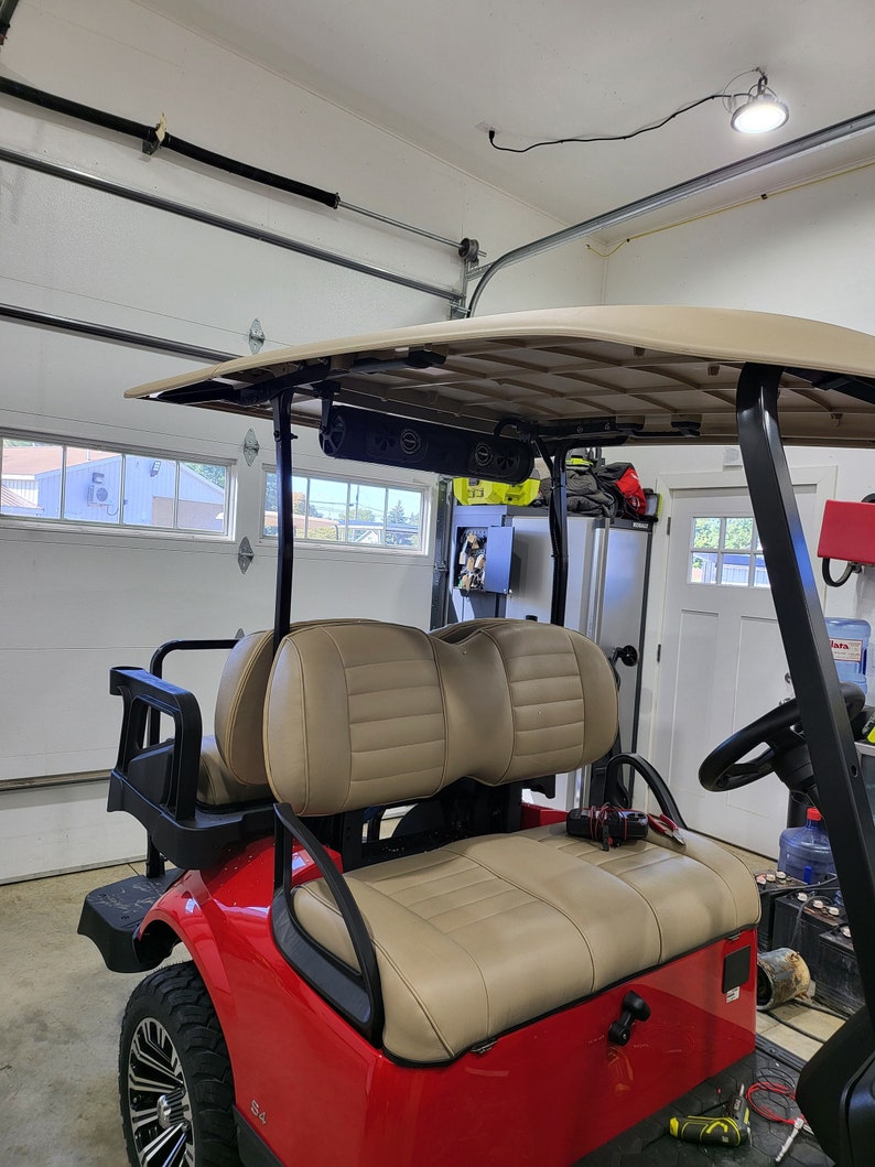 EZGO Bazooka G2 Party Sound Bar Mount Etsy