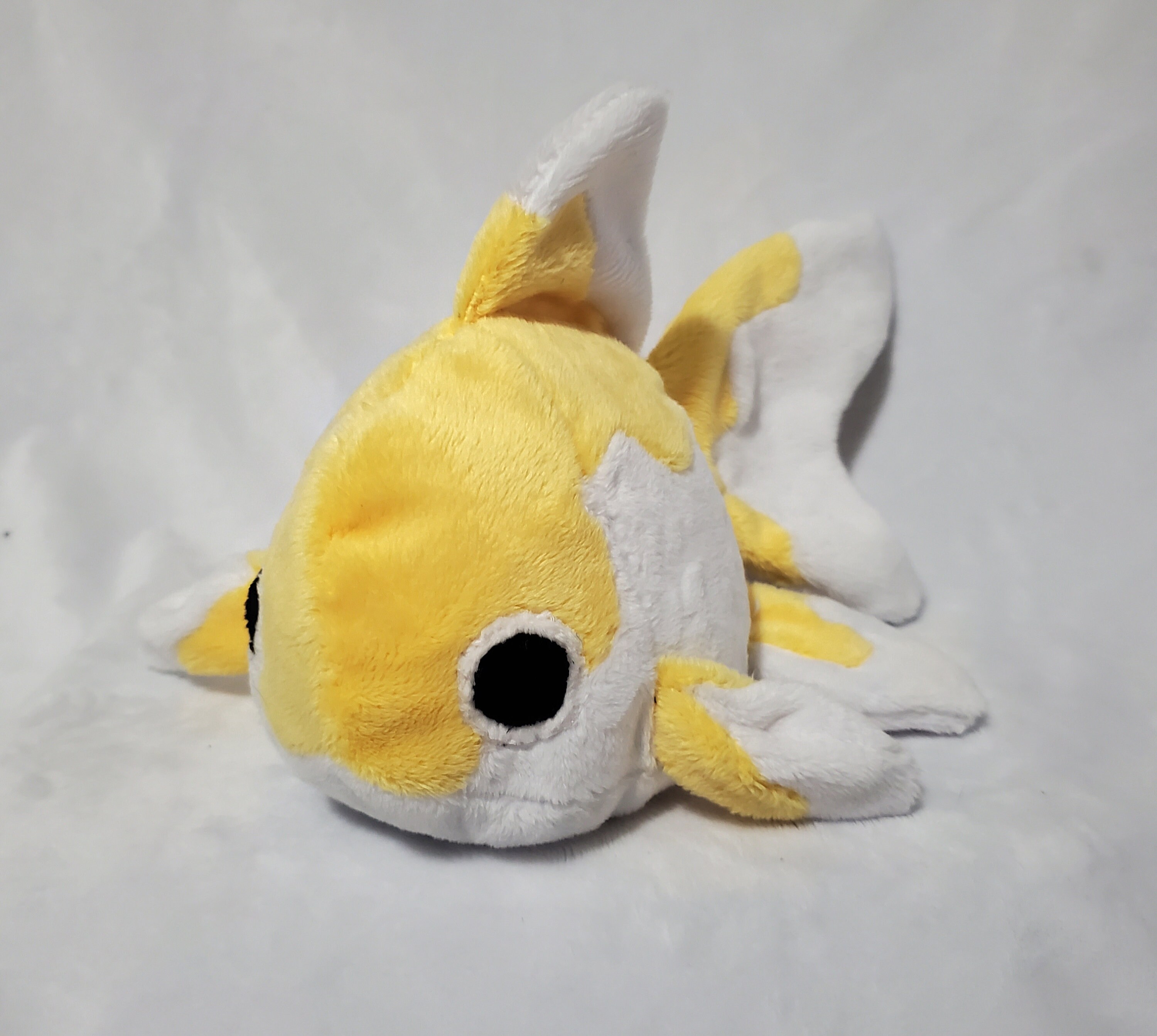 Catfish Plush Toy Etsy UK