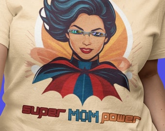 Custom Mama Shirt, Mom Shirt, Personalized Mama T-shirt, Custom Mama Shirt, Mother's Day Shirt, Mama, gift for her