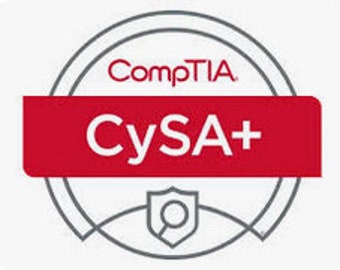CompTIA CySA+ CS0-003
