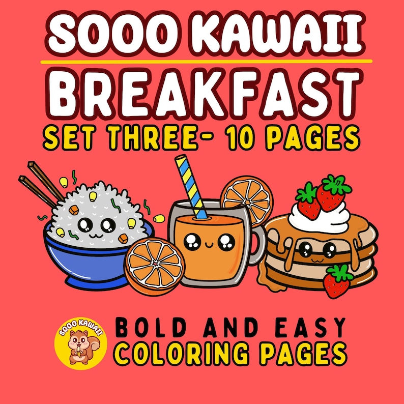 Kawaii Bold and Easy Food Coloring - Il 794xN.6066023484 7q7j 