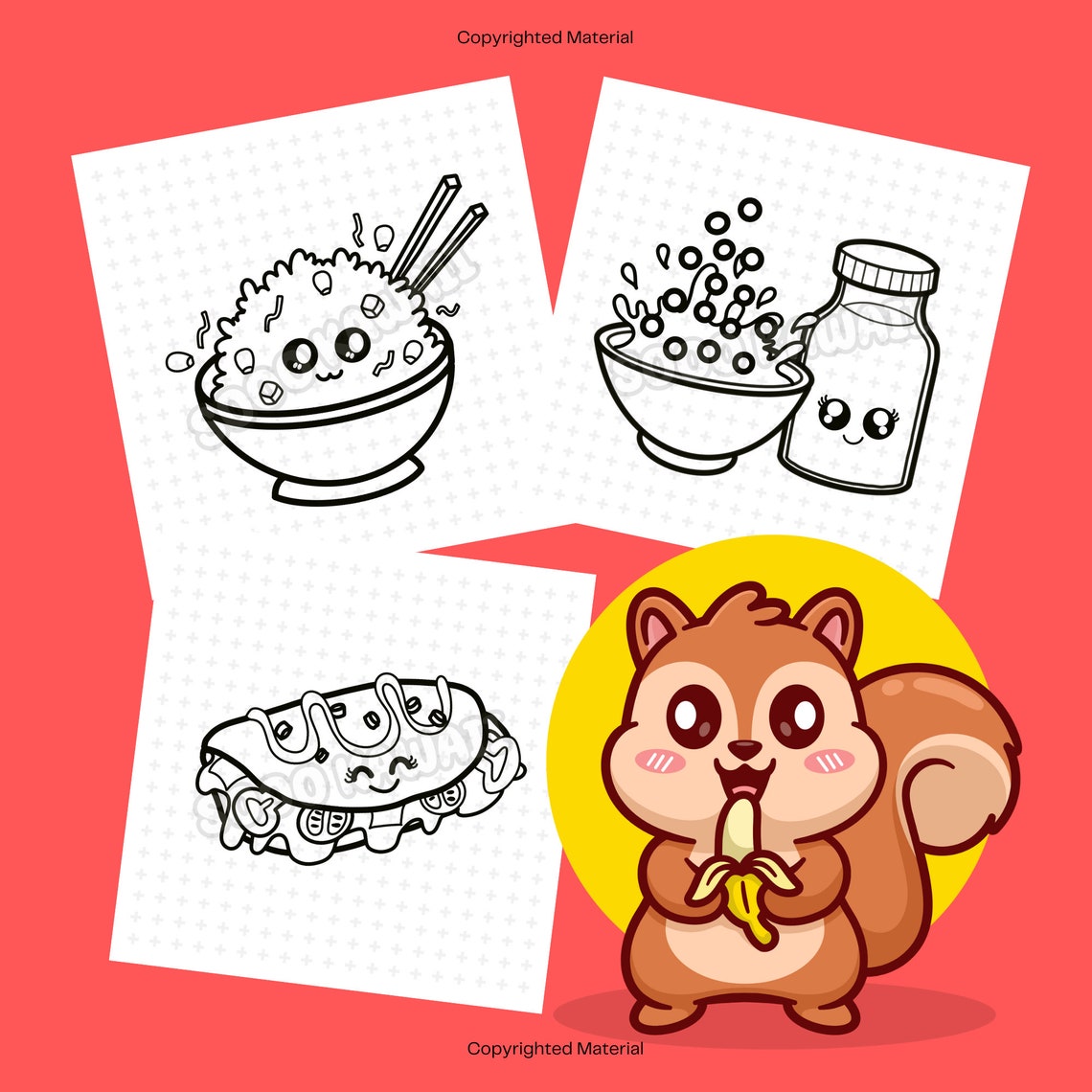 Kawaii Bold and Easy Food Coloring - Il 1140xN.6060320632 734o 