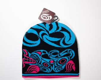 Coast Salish Cowichan First Nation  display picture 2