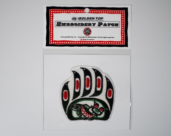 OAU ロゴ刺繍ブルゾン RODEO CROWNS WIDE BOWL | 【UNISEX】(Ryu Ambe)MOTIF刺繍T