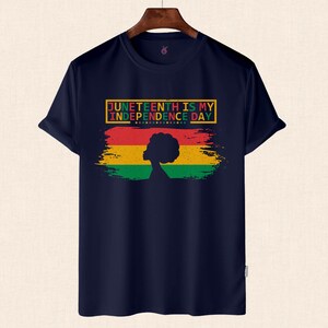Juneteenth Shirt, Black History Month Shirt, Black Lives Matter Shirt, Freeish Shirt, Human Rights T-Shirt, Black Culture Gifts