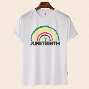 Juneteenth Shirt, Black History Month Shirt, Black Lives Matter Shirt, Freeish Shirt, Human Rights T-Shirt, Black Culture Gifts