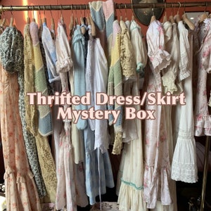 Thrift Dress -  Canada