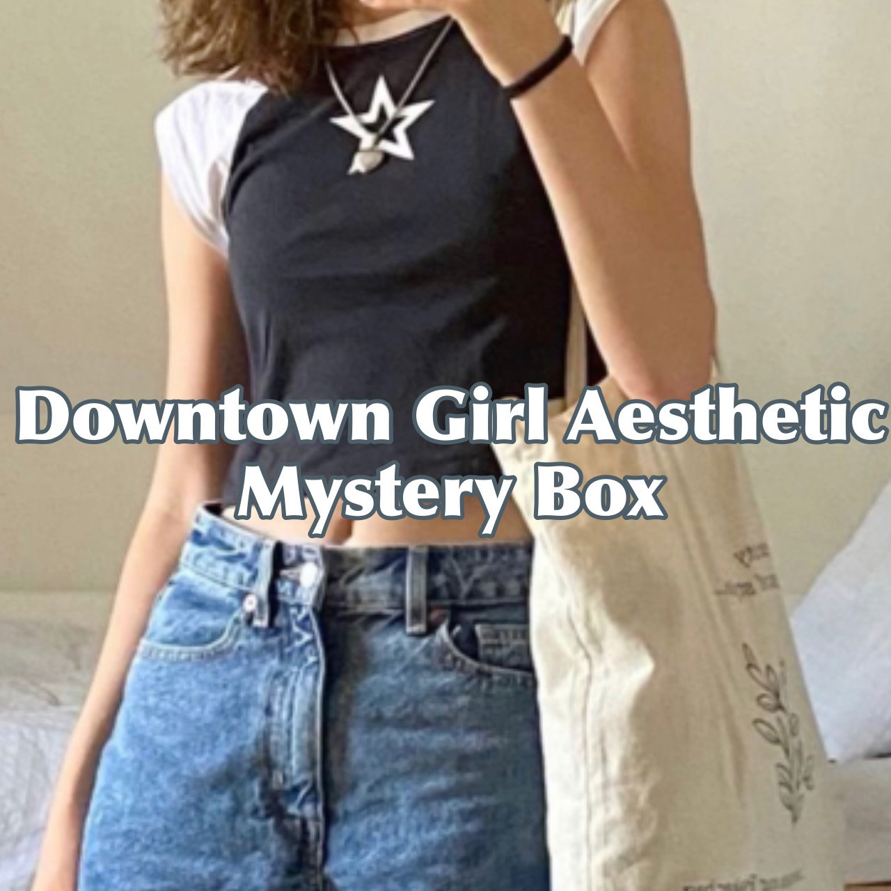 Gift Card – Downtown Girl