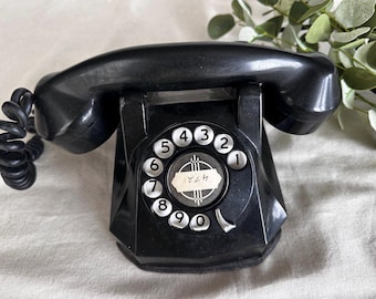 Nexxtech Vintage Style 1935 Reproduction Paramount