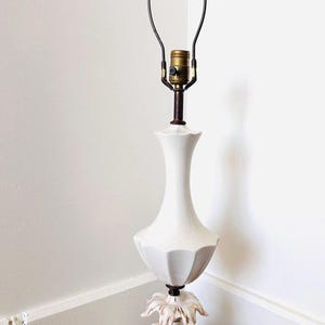 ヴィンテージ ペンダントライト Hollywood Regency Lamp Vintage