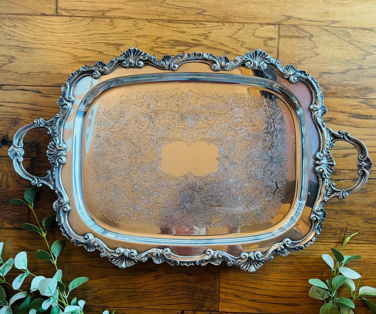 Wallace Chippendale - Etsy