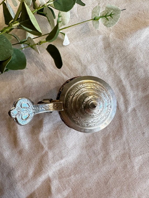 Vintage 1960's Zöller and Born Western Germany Zinn Beer