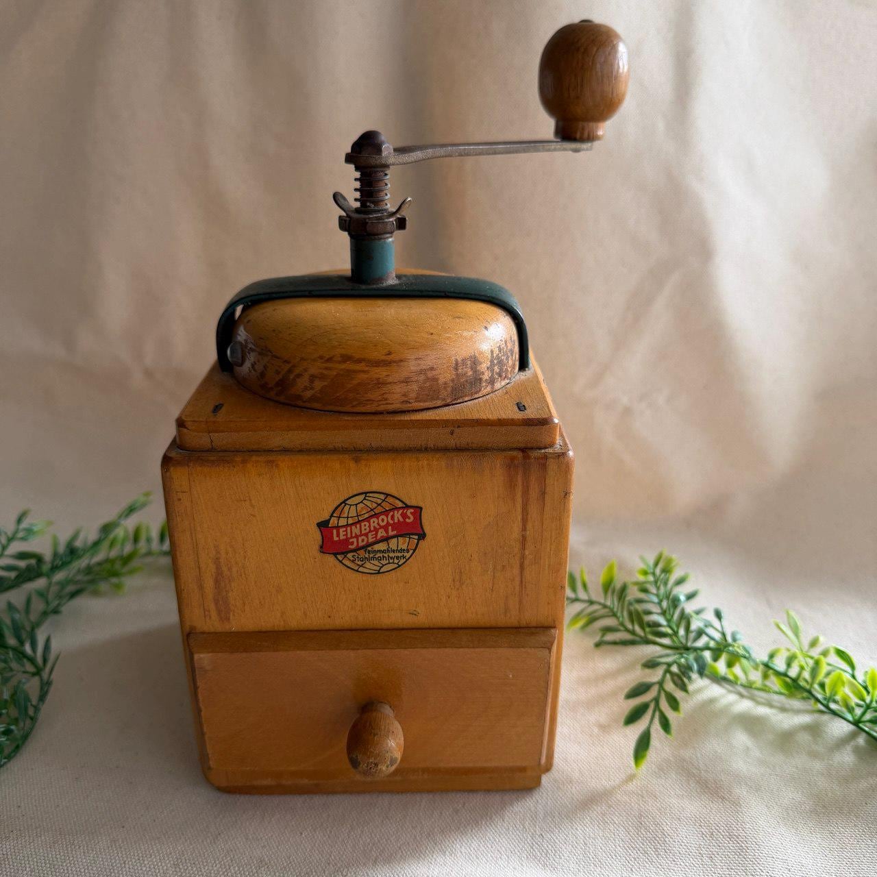 Leinbrock Coffee - Etsy