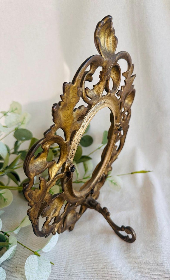 antique flame ୨୧ レクタングル アンティークフレーム a Amazon.com