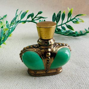 Prince Matchabelli Perfume Bottles - Etsy
