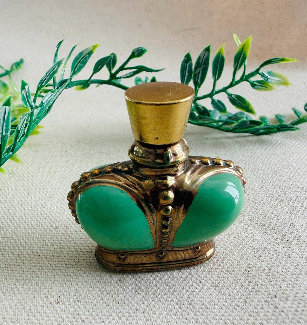 Prince Matchabelli Vintage Perfume - Etsy