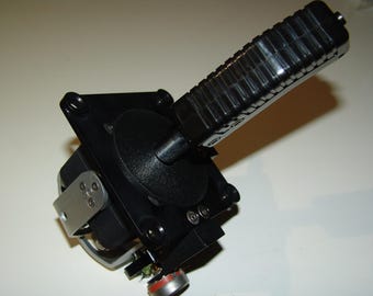 Atari Red Baron Joystick (NEW Reproduction Arcade Game Part)