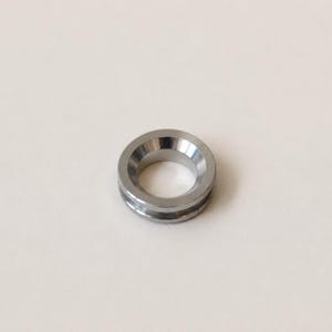 Atari Battlezone Joystick Fire Button Bezel (NEW Reproduction Part)