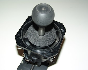 Atari Xybots Joystick NEW Arcade Game Reproduction Part
