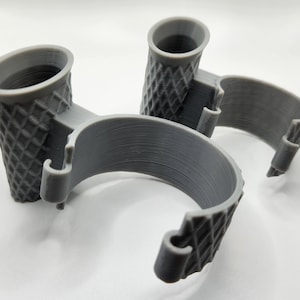 Water Pipe Lighter Holder - Large