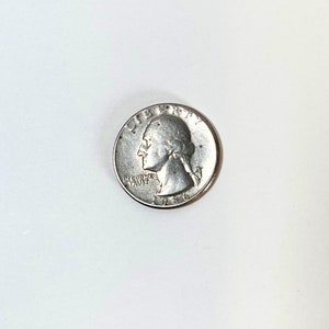 1966 quarter - Etsy 日本