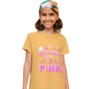 Cancer Awareness Kids T-Shirt, Kinderkrebs-Unterstützungsshirt, Jugend-Krebskämpfer-T-Shirt, Kindheits-Krebskrieger-Top, Kinderkrebs