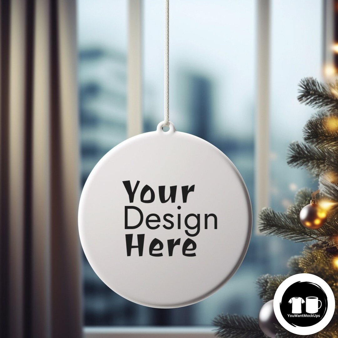 white-blank-christmas-holiday-tree-ornament-mockup-decoration-etsy
