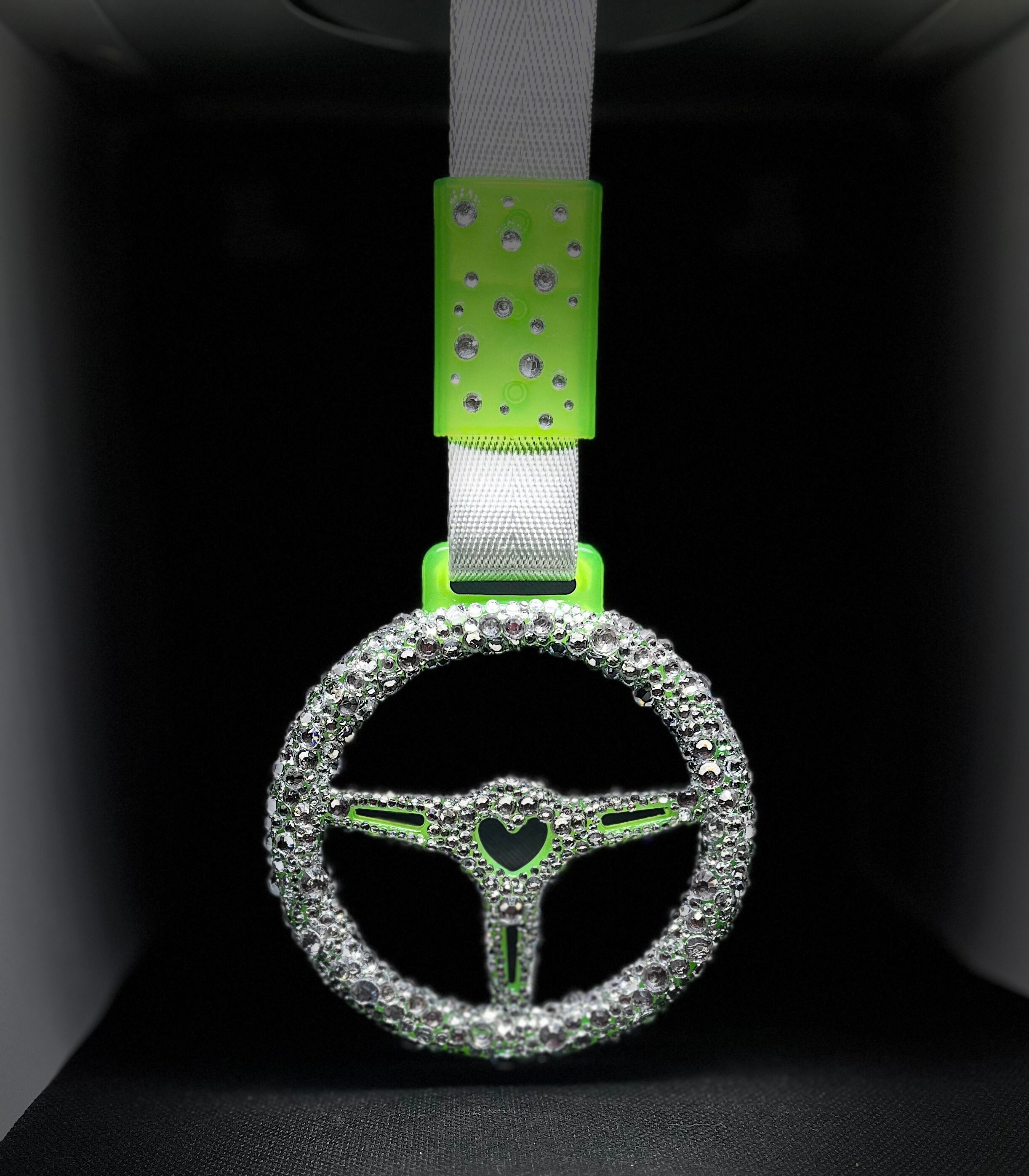Tsurikawa Rhinestone - Etsy