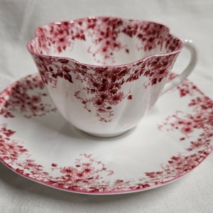 Shelley Dainty Pink
