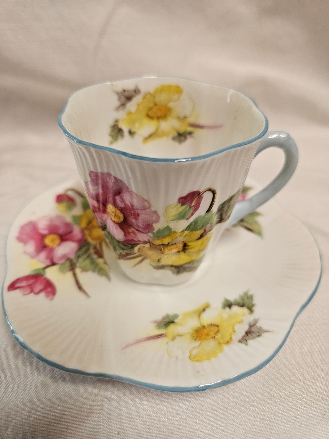 Shelley Begonia 13427 - Etsy UK