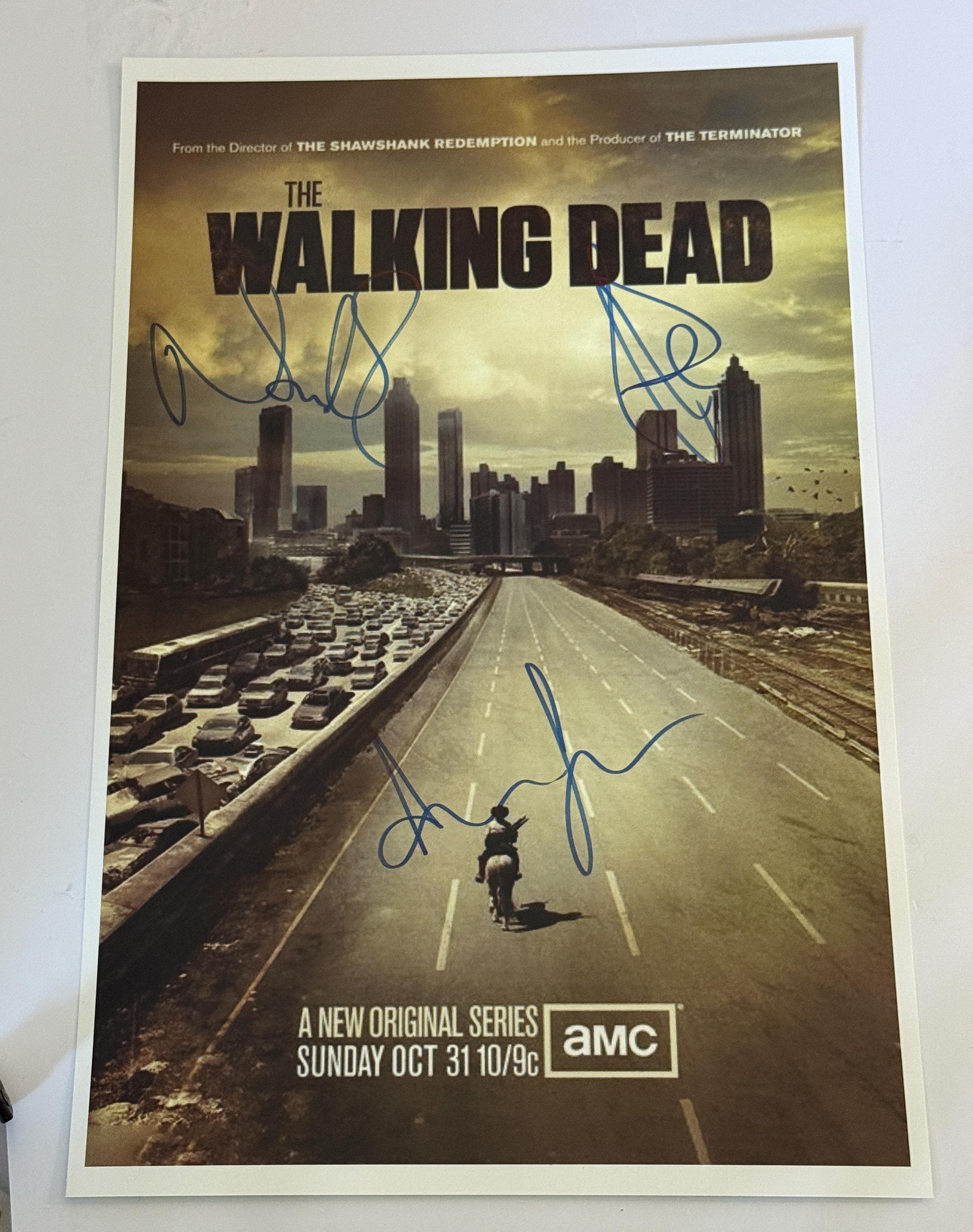 Poster Watch Walking Dead Season Online Free Buy Walking Dead
