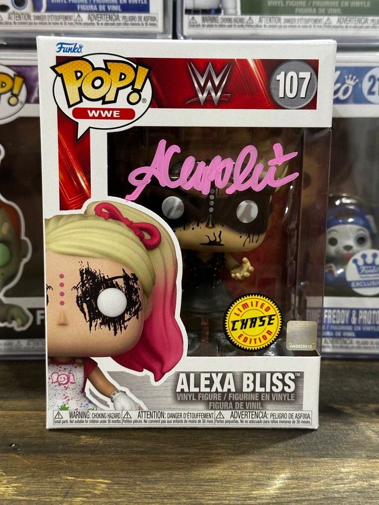 AlexaBliss(他の方の購入はキャンセルさせていただきます) キャンセル済み商品の在庫が戻りません