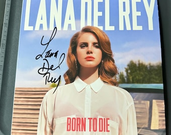 ★ Lana Del Rey レコード 12\" Amazon.co.jp: Did you know that there's a tunnel under Ocean