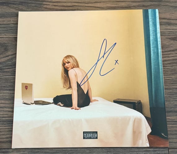 Sabrina Carpenter - emails I can't send [Indie Exclusive