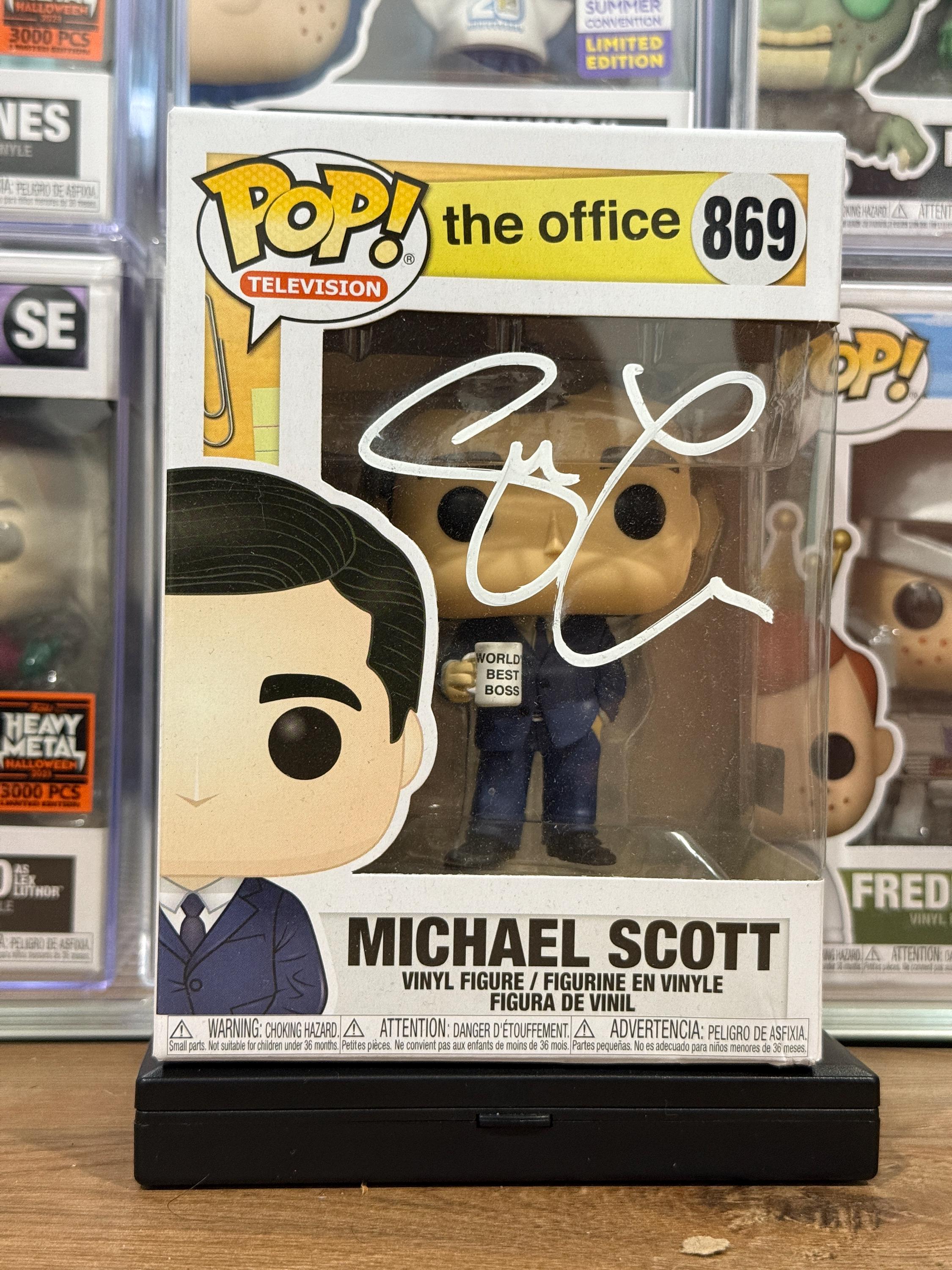 イチローさん、Funko pop人形(箱のみダメージあり)