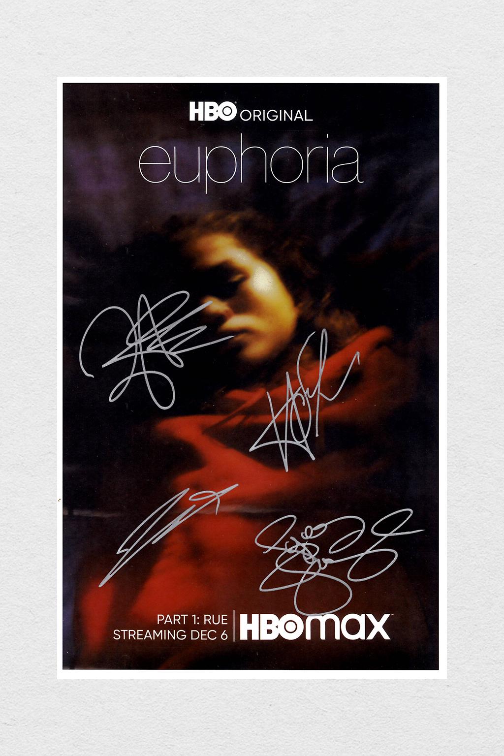 euphoria series euphoria streaming