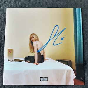 Sabrina carpenter vinyl record - Etsy 日本