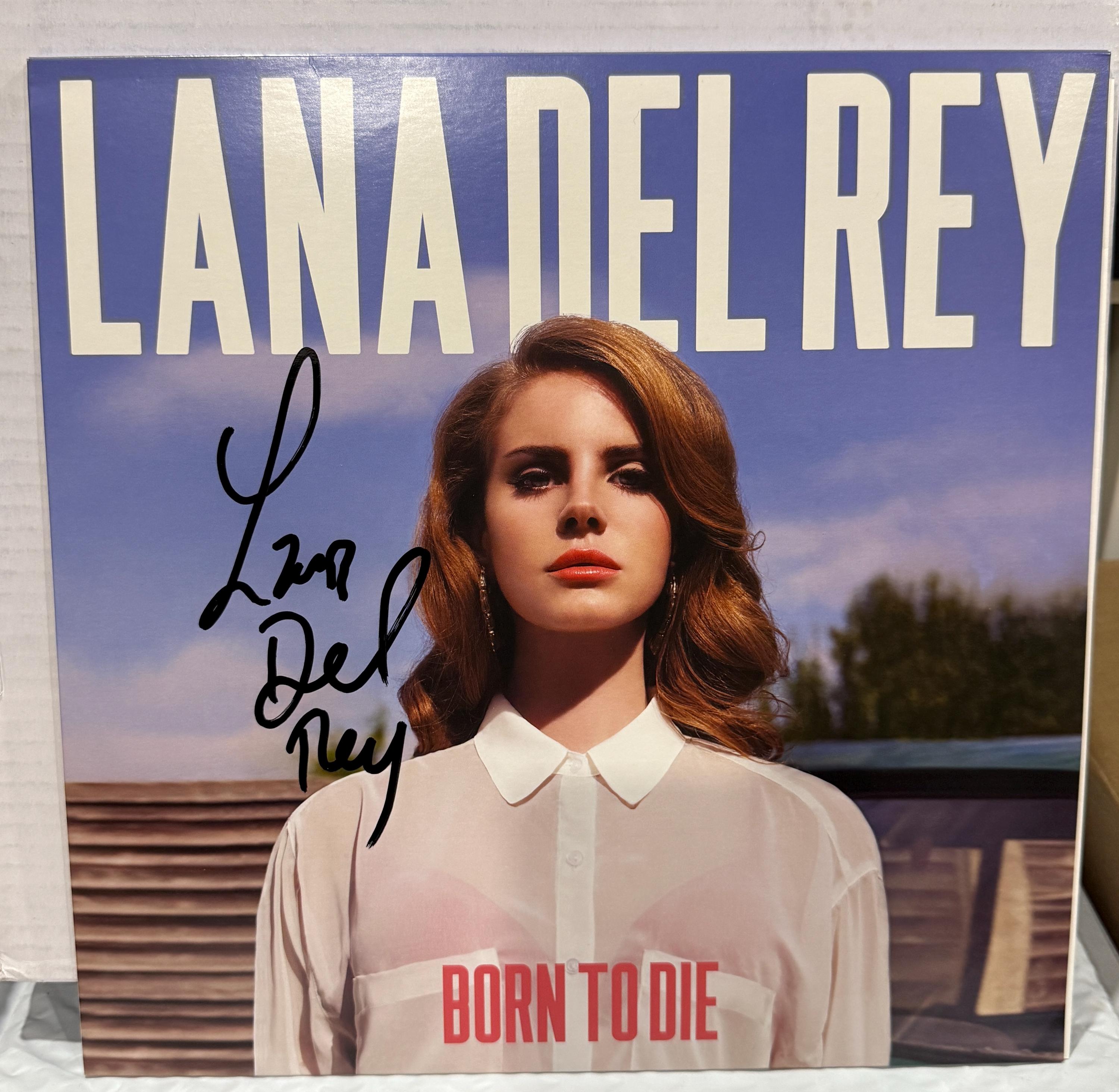 Lana Del Rey ラナ・デル・レイ 限定盤LP 新品未開封 1 Amazon.co.jp: ラスト・フォー・ライフ: ミュージック