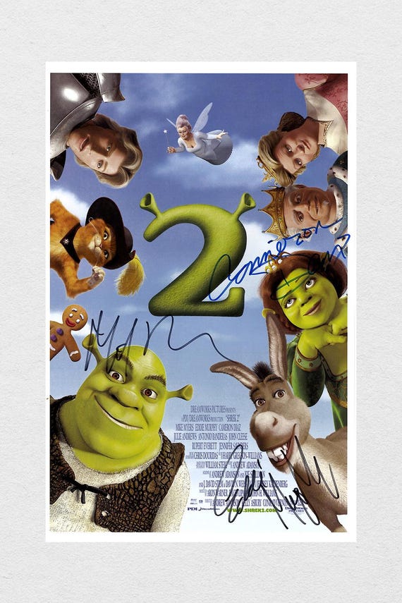 直筆サイン入りポスター2枚 TOMOO TWO MOON 直筆サイン入りポスター