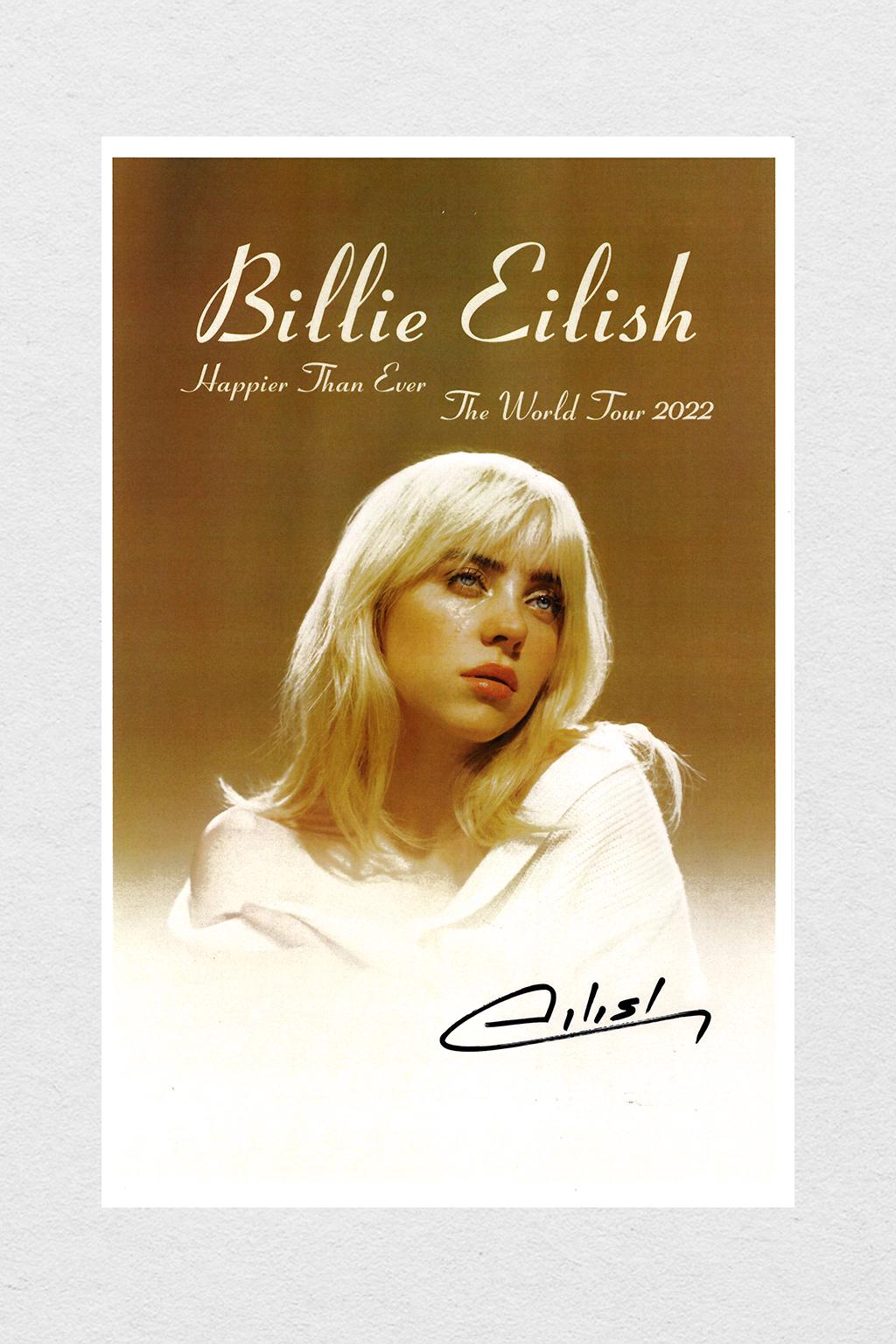 Poster billie eilish - Etsy 日本 Poster billie eilish - Etsy 日本