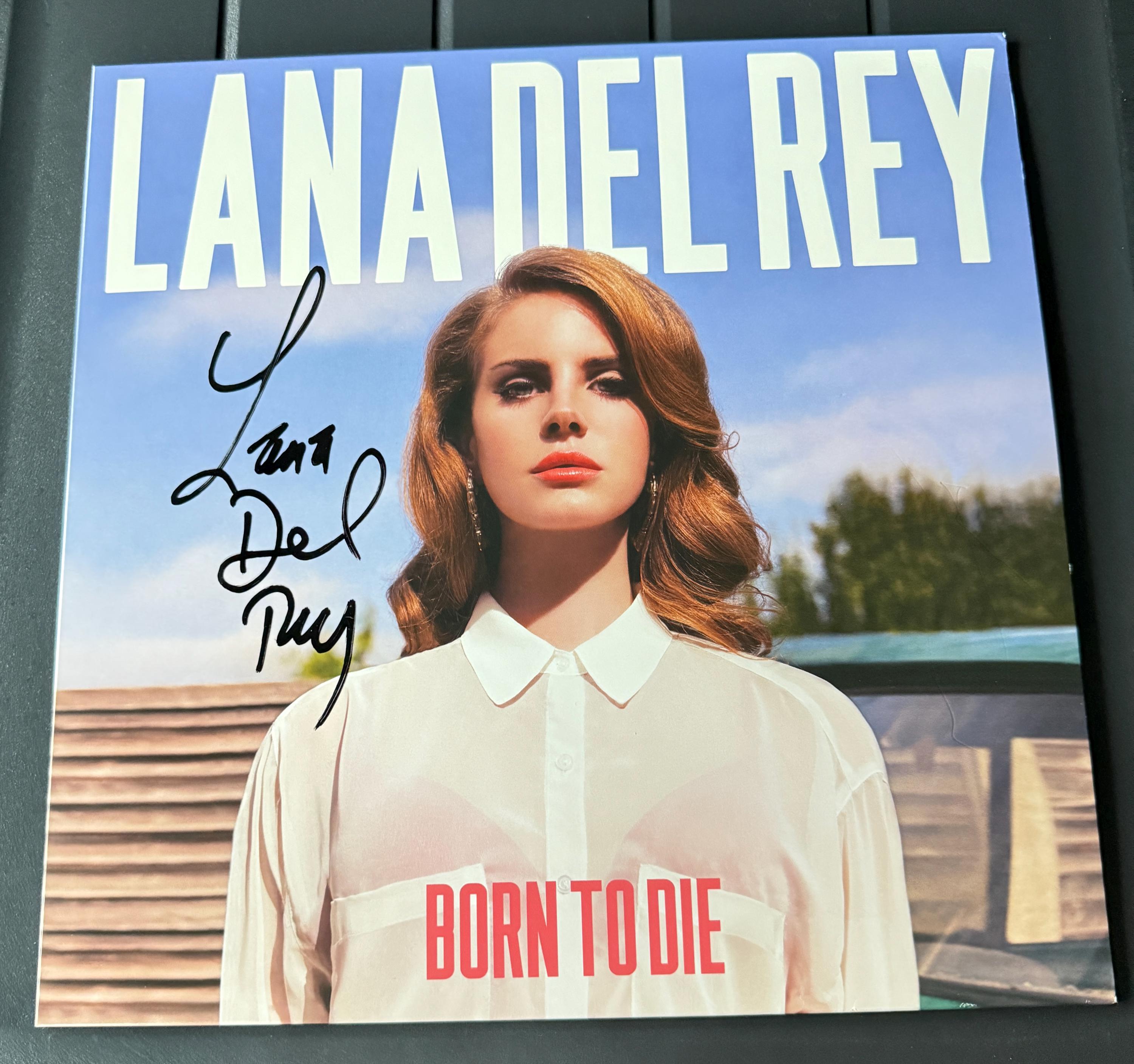 Lana del rey - Etsy Polska