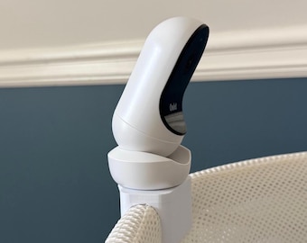 Owlet Cam 2 Mount for Snoo Smart Bassinet - Easy Installation