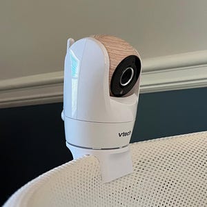 Snoo Bassinet Camera Mount for VTech VM919HD & VM901