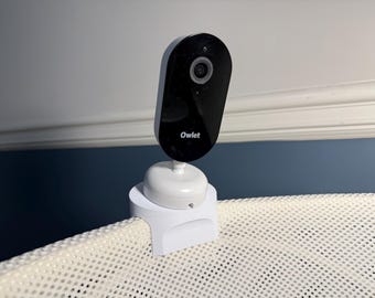 Owlet Dream Sight mount for Snoo Smart Bassinet